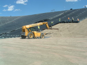 Portage is a full-service engineering and environmental remediation services company with a proven track record of success on projects for the U.S. Department of Defense and U.S. Department of Energy. Photo courtesy of North Wind.