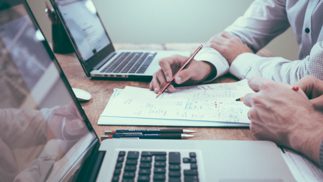 Specialty finance