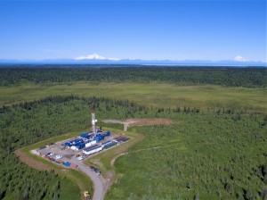 The salmon habitat initiative, if it becomes law, would threaten the interests of Alaska Native people by adding unnecessary and unreasonable regulatory burdens on industries and community development projects. Photo by Jason Moore.