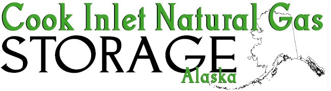 Cook Inlet Natural Gas Storage