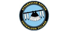Chickaloon Logo