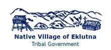 Eklutna Logo