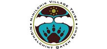 Ninilchik Logo