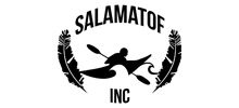 Salamatof Logo