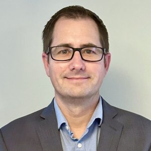 David Goodpaster CIRI Pathways: OSC Global - CIRI