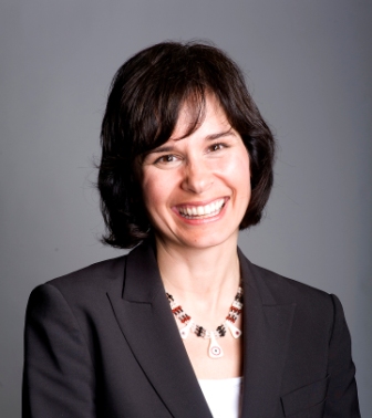 Gloria O'Neill, CITC president and CEO.