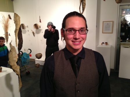 Joel Isaak