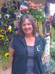 Jeanette "Jet" Tautfest