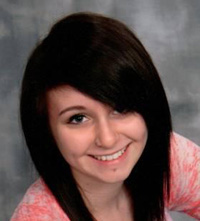 Meghan Kolbys