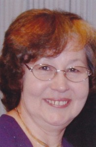 Olive Blumenstein