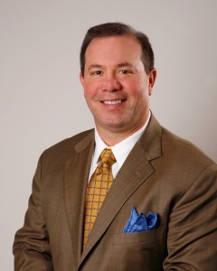 North Wind President and Chief Strategic Officer Christopher P. Leichtweis.