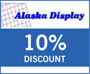 Alaska Display