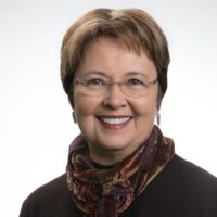 Margaret L. Brown