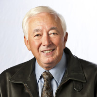 Roy M. Huhndorf