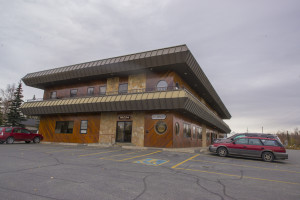 The Knik Tribal Council office is located in Wasilla.