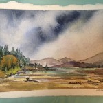 Murphy.scenic watercolor