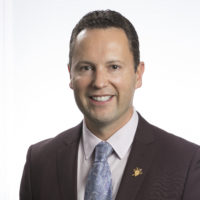 Douglas W. Fifer
