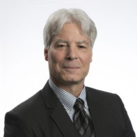 Thomas P. Huhndorf