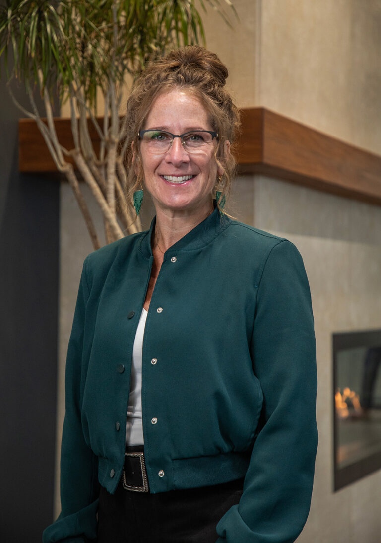lisa huffman