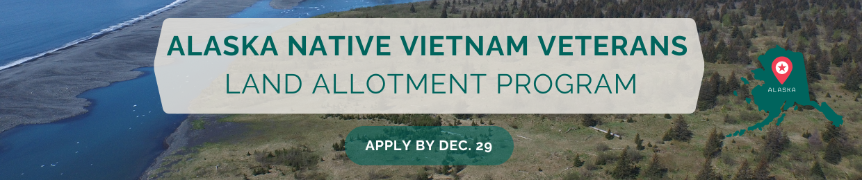 Alaska Native Vietnam Veterans