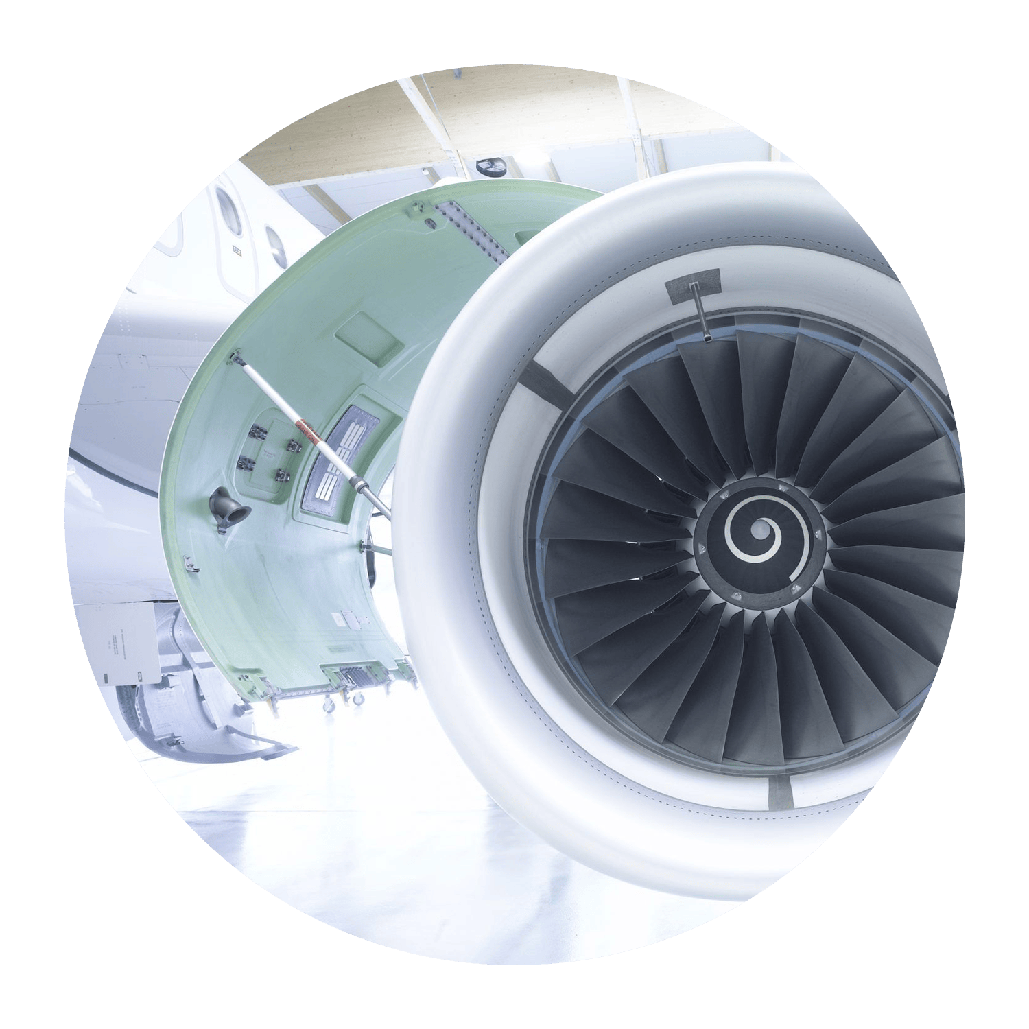 aerospace manufacturing