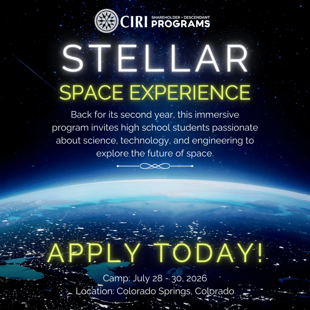 Stellar Space Experience